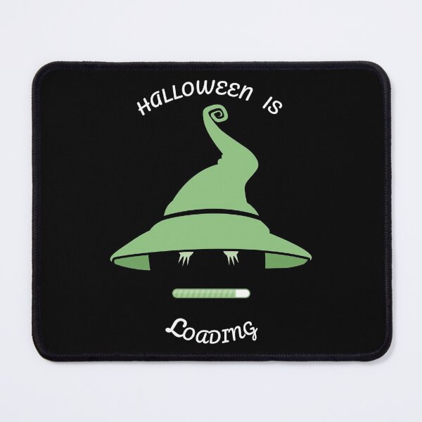 Item preview, Copie de Halloween is Loading designed and sold by Samuel-Ruhland.