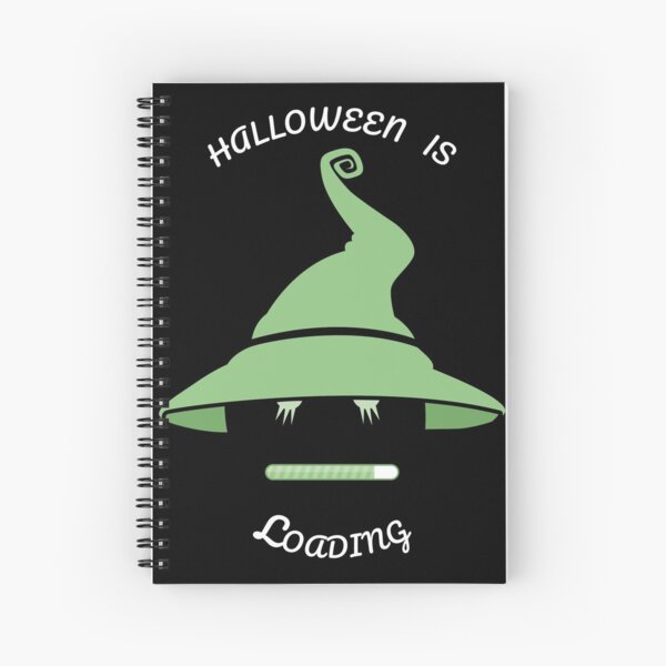 Item preview, Copie de Halloween is Loading designed and sold by Samuel-Ruhland.
