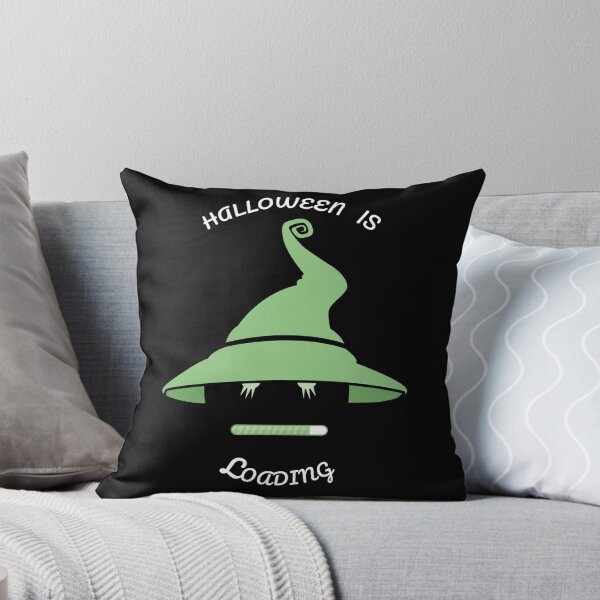 Item preview, Copie de Halloween is Loading designed and sold by Samuel-Ruhland.