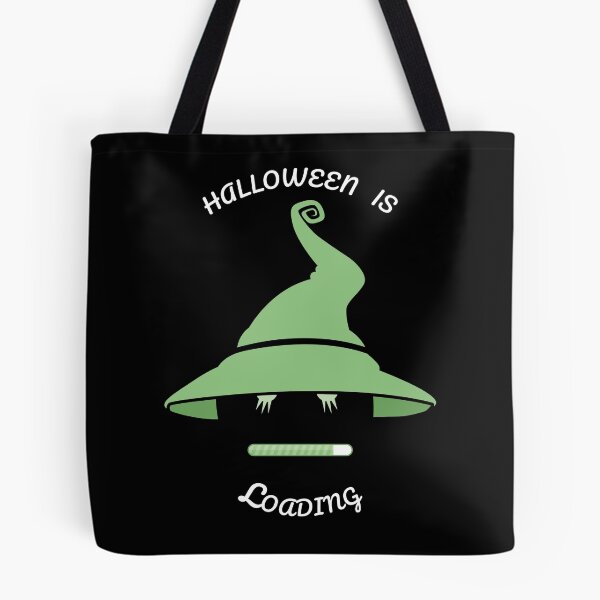Item preview, Copie de Halloween is Loading designed and sold by Samuel-Ruhland.