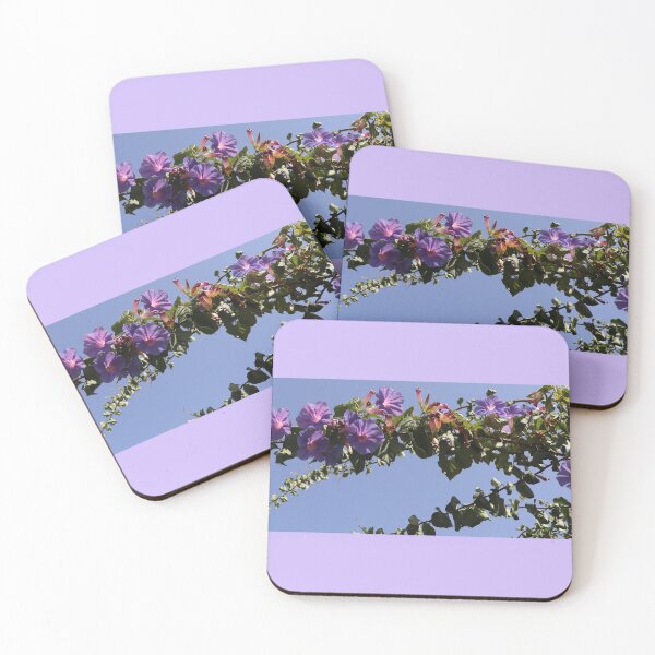 Item preview, Purple Sicilian flowers designed and sold by AlessiaCar.