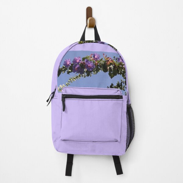 Item preview, Purple Sicilian flowers designed and sold by AlessiaCar.