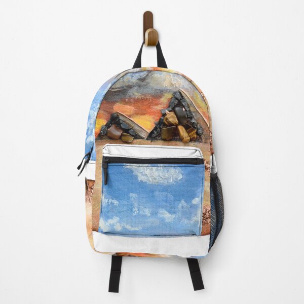 Item preview, The Egyptian Pyramids designed and sold by Haley Mueller.