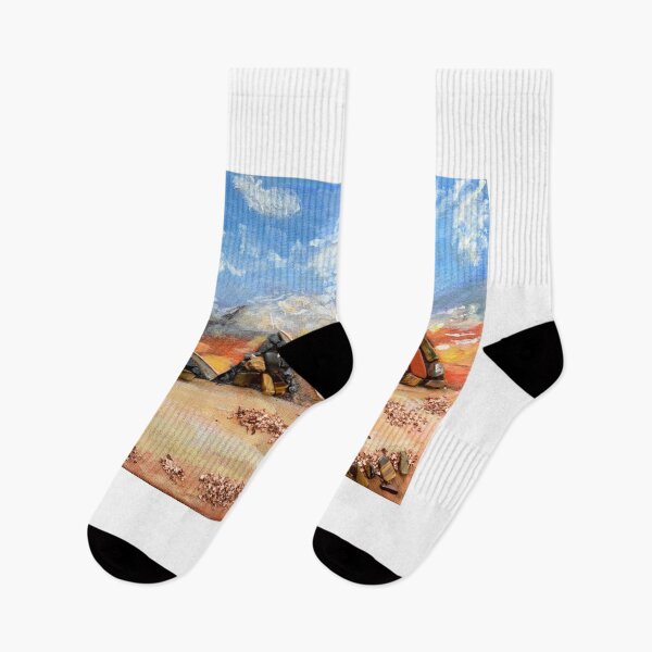 Item preview, The Egyptian Pyramids designed and sold by Haley Mueller.