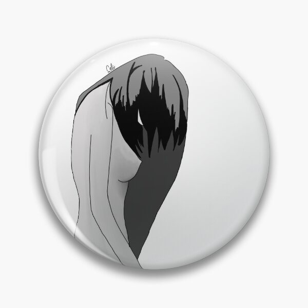Item preview, Elfen Lied - Lucy (Nyu) designed and sold by NemesisDesign.