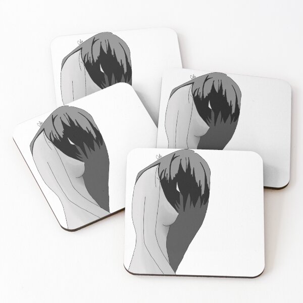 Item preview, Elfen Lied - Lucy (Nyu) designed and sold by NemesisDesign.
