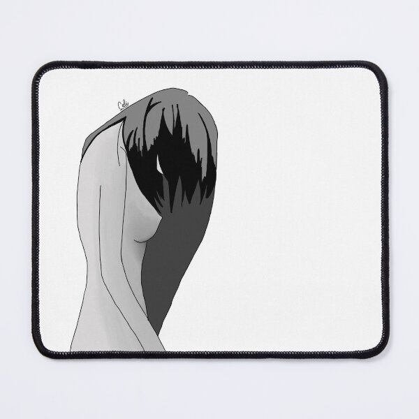 Item preview, Elfen Lied - Lucy (Nyu) designed and sold by NemesisDesign.