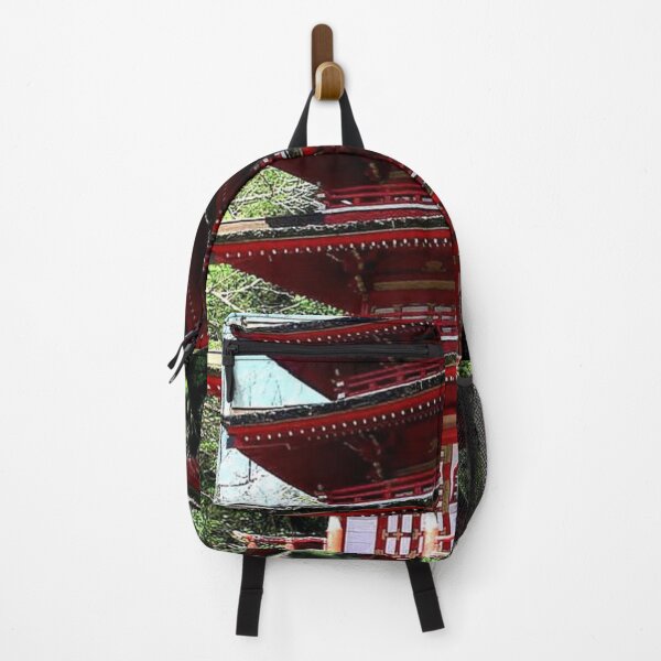 Item preview, golden gate park, japanese tea garden designed and sold by Shople Shople.