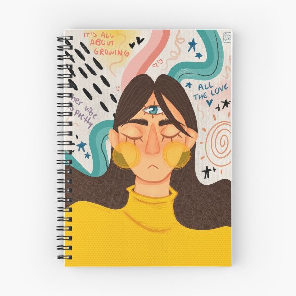 Item preview, Third Eye  designed and sold by samysgallery.