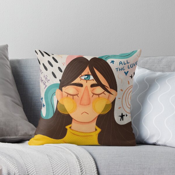 Item preview, Third Eye  designed and sold by samysgallery.