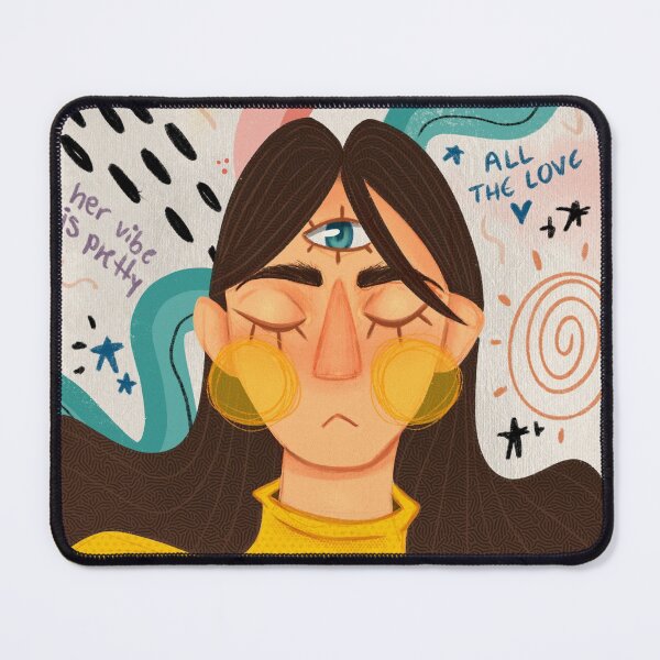 Item preview, Third Eye designed and sold by samysgallery.