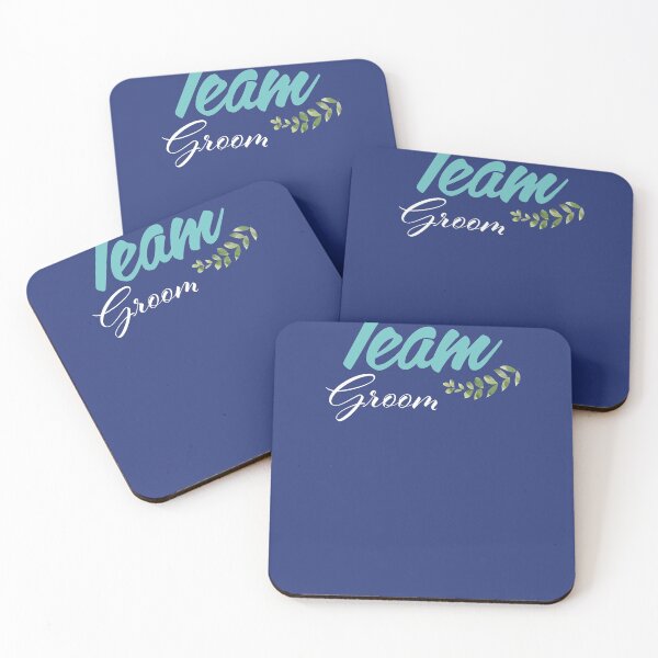 Item preview, Team Groom,Wedding Party Costumes | designed and sold by Boom-llqb.