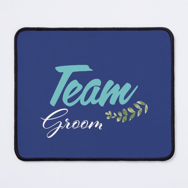 Item preview, Team Groom,Wedding Party Costumes | designed and sold by Boom-llqb.
