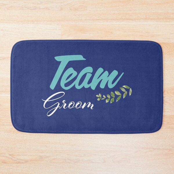 Item preview, Team Groom,Wedding Party Costumes | designed and sold by Boom-llqb.