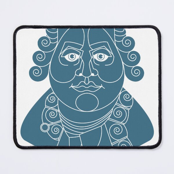 Item preview, David Hume designed and sold by jholbo.