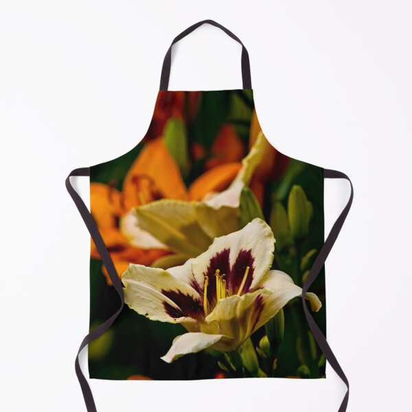 Item preview, Custard Candy Daylily designed and sold by Michael Cummings.