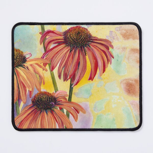 Item preview, Coneflower designed and sold by Linda Bassett.