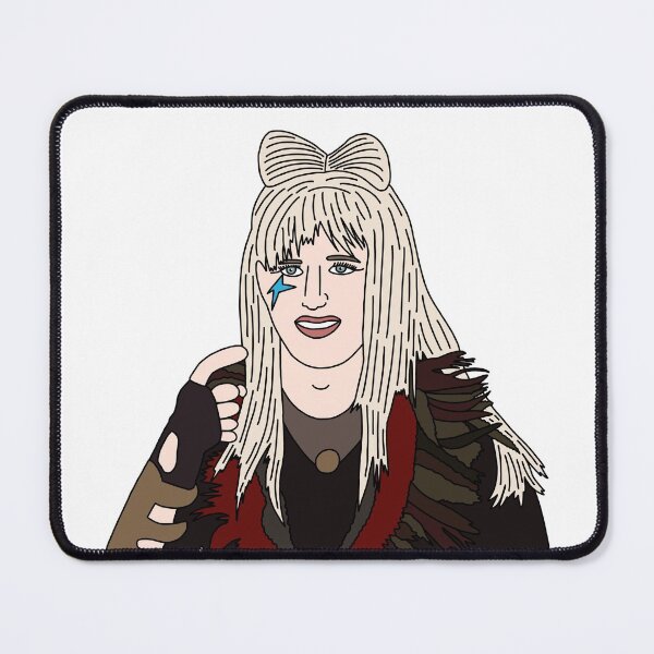 Item preview, Gabe Gaga Halloween The Office designed and sold by EclipseInFlames.