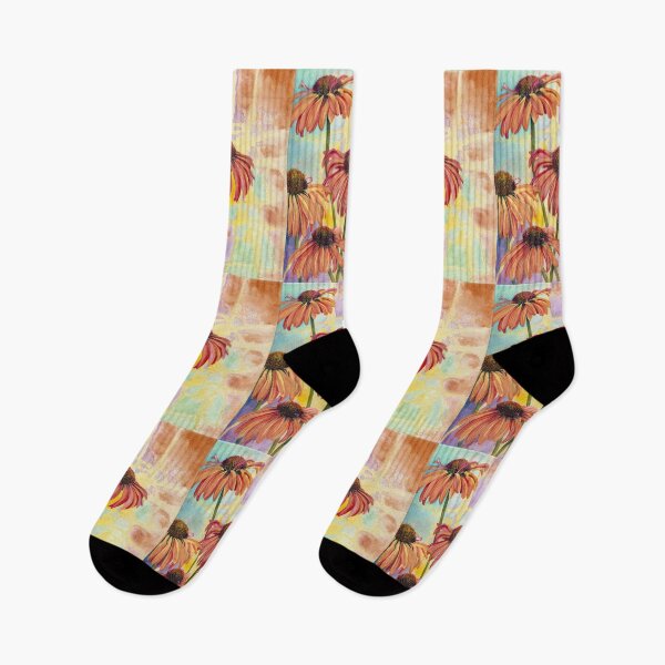 Item preview, Coneflower designed and sold by Linda Bassett.
