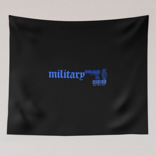 Item preview, Military , The Coming of the Third World War and Dajjal ( Antichrist , Anti-Christ ) Blue Version designed and sold by koreatvtea.