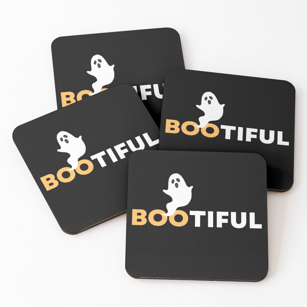 Item preview, Coasters (Set of 4) designed and sold by DesignbyLenka.