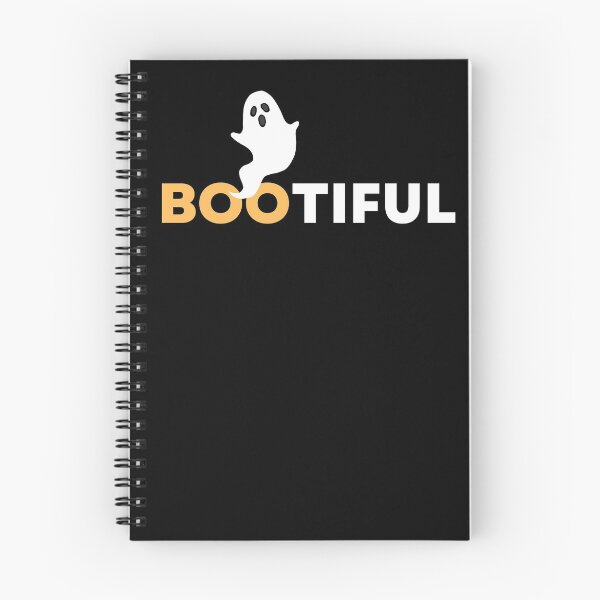 Item preview, Boo tiful designed and sold by DesignbyLenka.