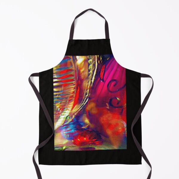 Item preview, Colourful Abstract designed and sold by Shulie1.