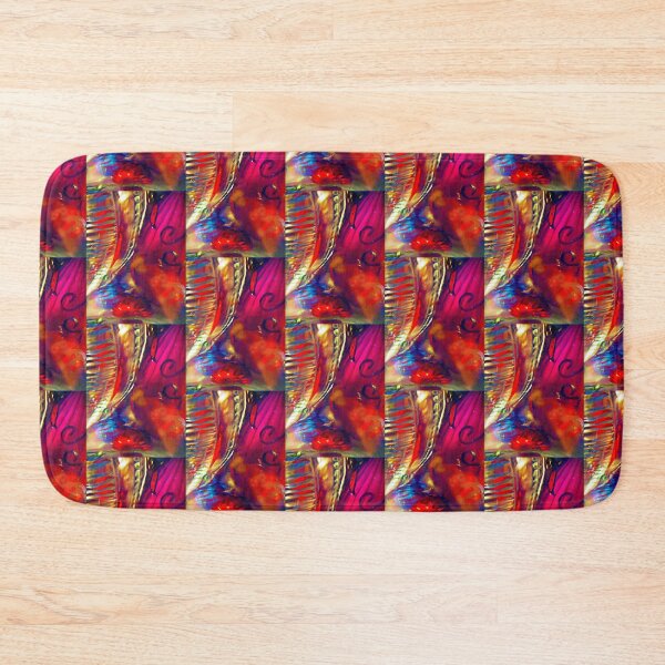 Item preview, Colourful Abstract designed and sold by Shulie1.