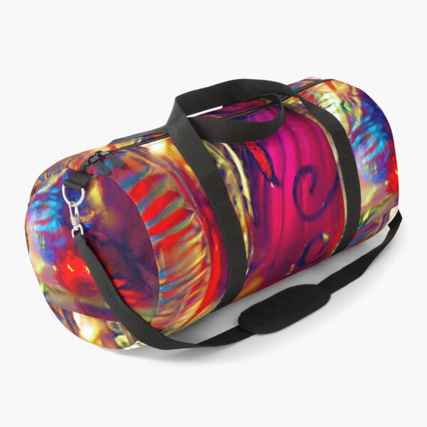 Item preview, Colourful Abstract designed and sold by Shulie1.