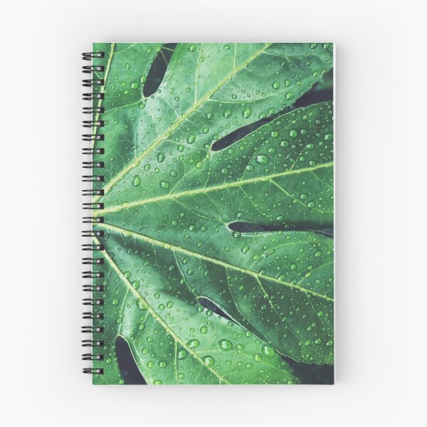 Item preview, Rainy Day Leaf designed and sold by LisaDCreates.