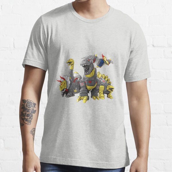 dinobots t shirt