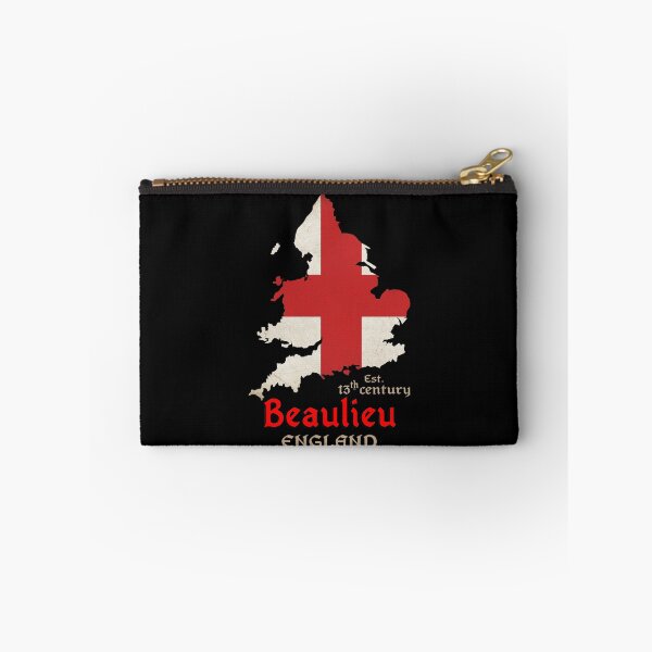 Item preview, Beaulieu, city of England designed and sold by byHexxer.