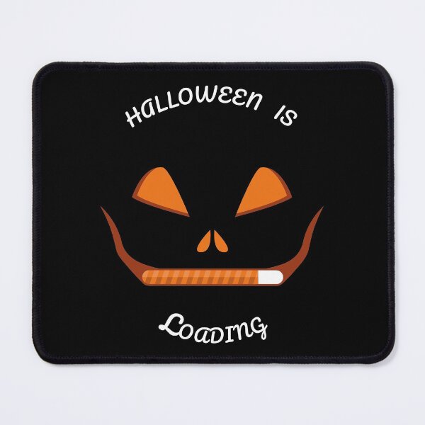 Item preview, Copie de Halloween is Loading designed and sold by Samuel-Ruhland.