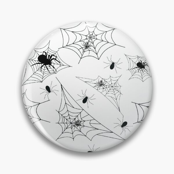 Item preview, Creepy Crawly Halloween - Spooky Halloween designed and sold by Vero De.