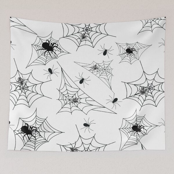 Item preview, Creepy Crawly Halloween - Spooky Halloween designed and sold by Vero De.