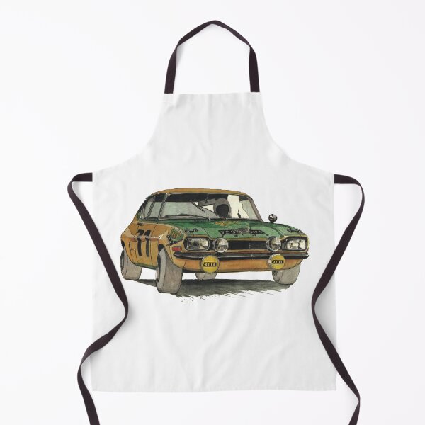 Item preview, ford capri rally designed and sold by OtherGames.