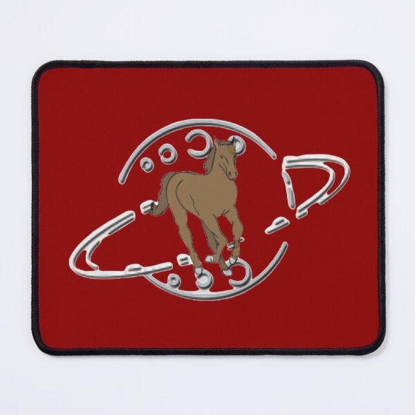 Item preview, Brown Horse designed and sold by Rejcharms.
