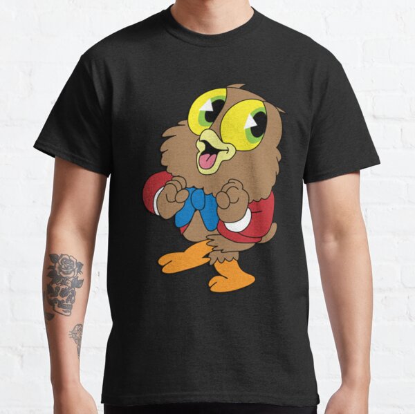 OWL JOLSON 2 Classic T-Shirt