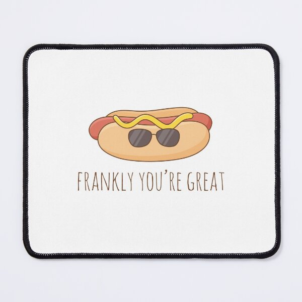 Item preview, Frankly You're Great designed and sold by myndfart.