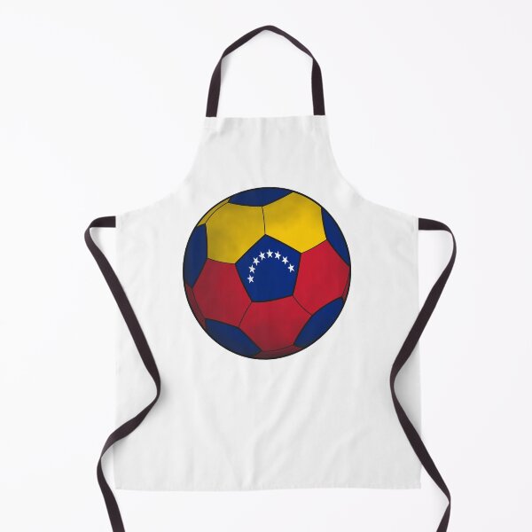 Item preview, venezuel football designed and sold by ZiphGames.