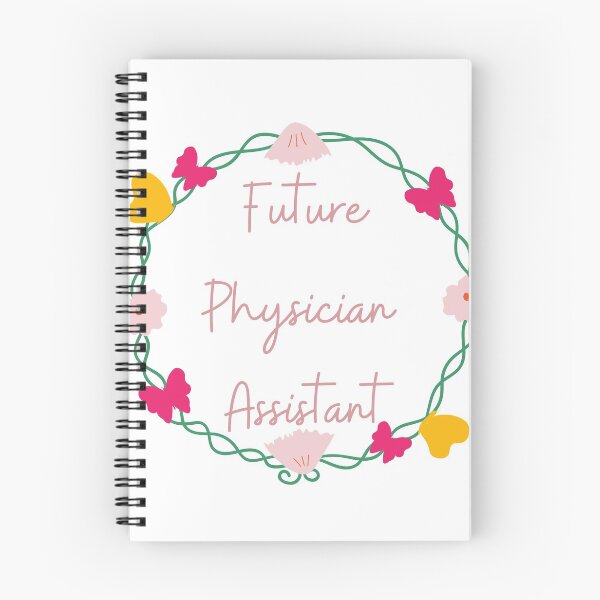 Item preview, Future Physician Assistant designed and sold by STEM-women.