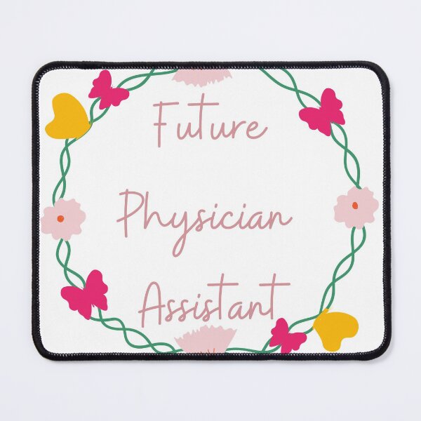 Item preview, Future Physician Assistant designed and sold by STEM-women.