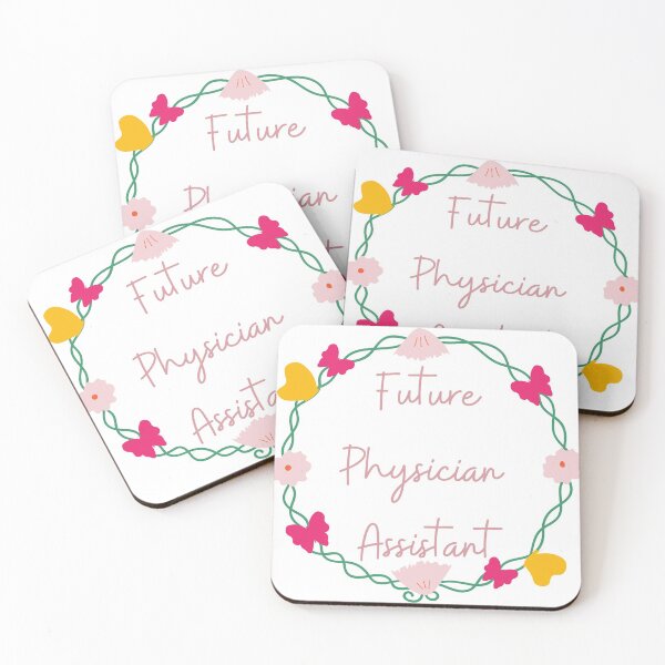 Item preview, Future Physician Assistant designed and sold by STEM-women.