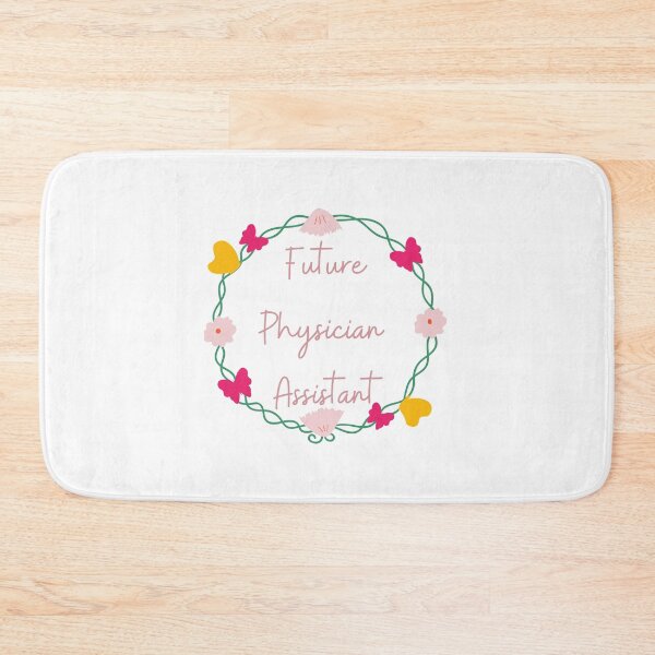Item preview, Future Physician Assistant designed and sold by STEM-women.