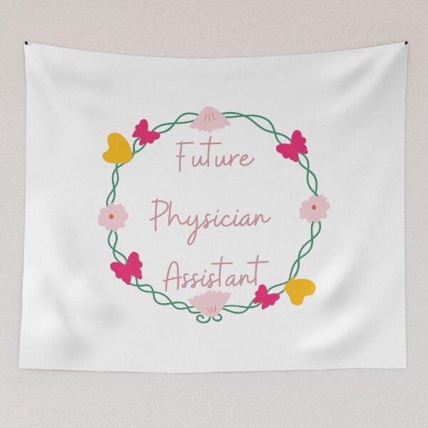Item preview, Future Physician Assistant designed and sold by STEM-women.
