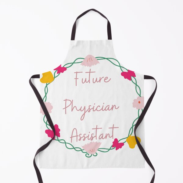 Item preview, Future Physician Assistant designed and sold by STEM-women.