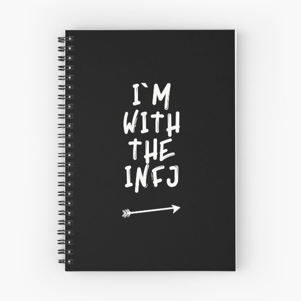 Item preview, I’m with the INFJ designed and sold by artsomenautte.