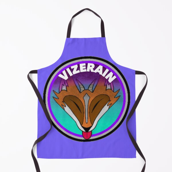 Item preview, Official Vizerain Logo! designed and sold by Vizerain.