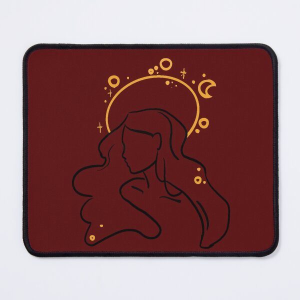Item preview, Queen of the universe designed and sold by Pi-and-Q.