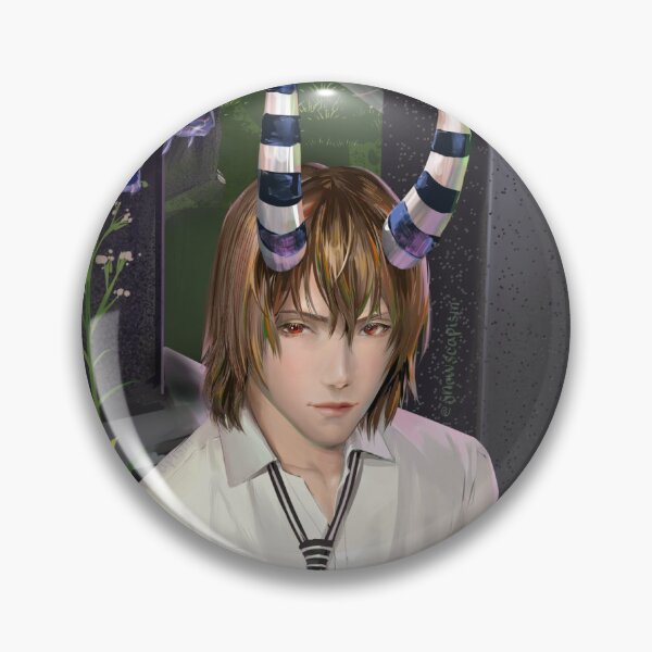 Item preview, P5R - El castigo de Loki designed and sold by Snowscape.